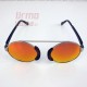 Mediniai akiniai nuo saulės CityWolf CW56