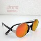 Mediniai akiniai nuo saulės CityWolf CW56
