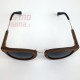 Mediniai akiniai nuo saulės CityWolf CW57