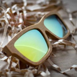 Mediniai akiniai nuo saulės CityWolf CW66