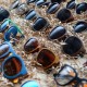 Mediniai akiniai nuo saulės CityWolf CW54