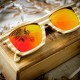 Mediniai akiniai nuo saulės CityWolf CW75