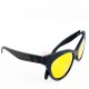 Mediniai akiniai nuo saulės CityWolf CW68