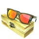 Mediniai akiniai nuo saulės OldWood VA05